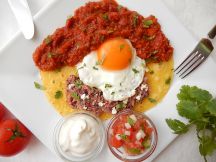 ウエボス・ランチェロスの手順画像7枚目