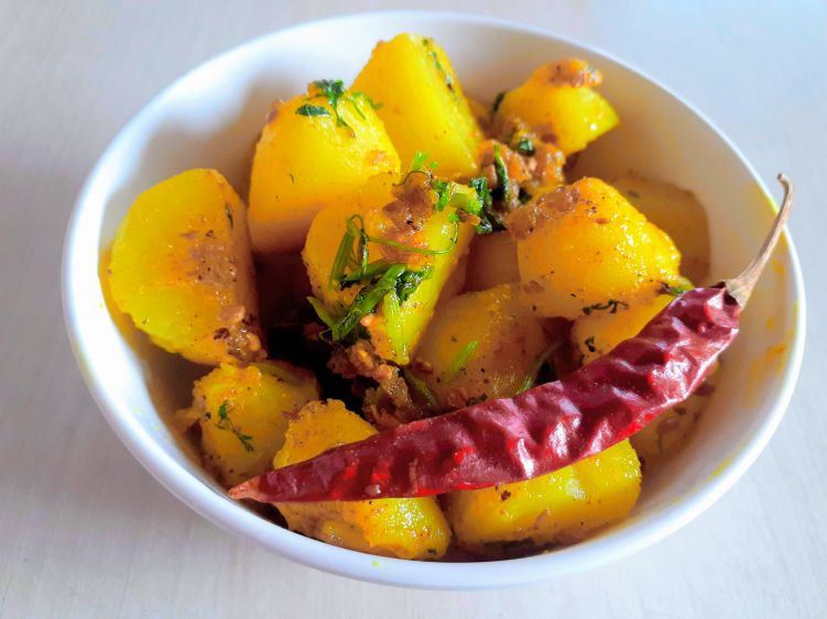 アルフライの写真