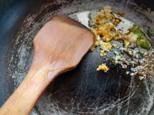 サモサの手順画像3枚目