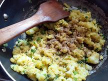 サモサの手順画像6枚目