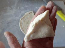 サモサの手順画像15枚目