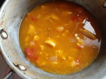 ククラコマスタルカリの手順画像6枚目