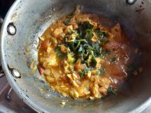 ククラコマスタルカリの手順画像7枚目