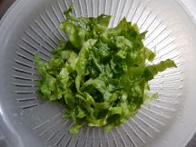 インド風タコスの手順画像2枚目