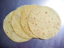 インド風タコスの手順画像3枚目