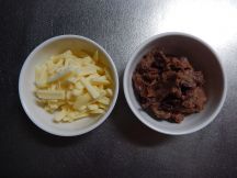 インド風タコスの手順画像4枚目