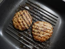 キョフテ バーガーの手順画像3枚目