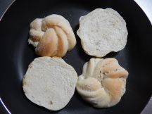 キョフテ バーガーの手順画像6枚目