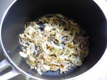 スリランカ風大豆カリーの手順画像2枚目