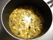 スリランカ風大豆カリーの手順画像4枚目