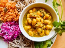 スリランカ風大豆カリーの手順画像6枚目