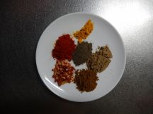 エッグ・ロースト ケララ風の手順画像4枚目