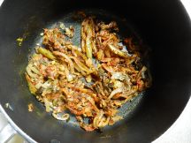 エッグ・ロースト ケララ風の手順画像5枚目