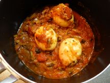 エッグ・ロースト ケララ風の手順画像8枚目