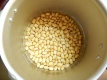 エスニック・ベジバーガーの手順画像0枚目