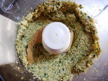 エスニック・ベジバーガーの手順画像4枚目