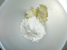 インド風 スパイシー・ニョッキの手順画像0枚目