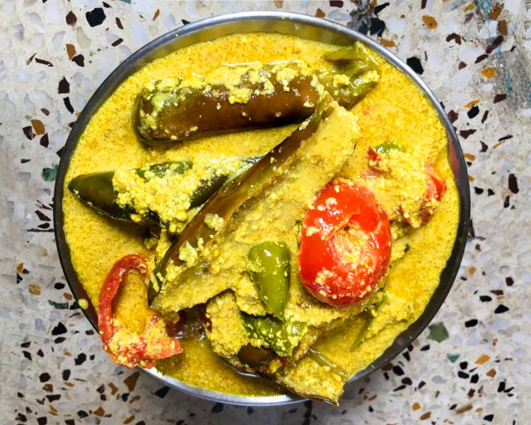 ベグンショシャの写真