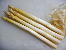 ホワイトアスパラガスのホディの手順画像0枚目