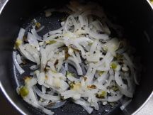 ホワイトアスパラガスのホディの手順画像2枚目