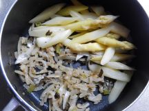 ホワイトアスパラガスのホディの手順画像3枚目