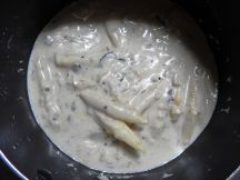 ホワイトアスパラガスのホディの手順画像5枚目