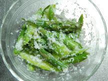 アスパラガスのサンボルの手順画像2枚目