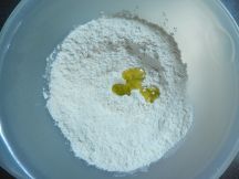 ギョズレメの手順画像0枚目