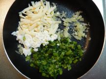 ギョズレメの手順画像2枚目