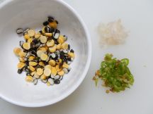 レモンライスの手順画像0枚目