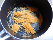 エジプシャンライスの手順画像1枚目