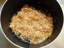 エジプシャンライスの手順画像2枚目