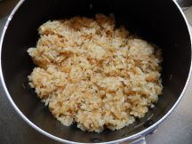 エジプシャンライスの手順画像4枚目