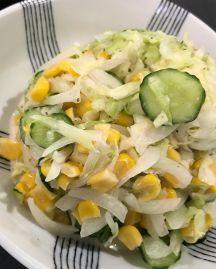 コールスローの手順画像3枚目