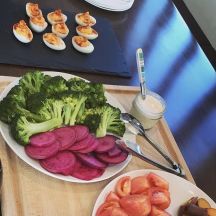 デビルドエッグの手順画像2枚目