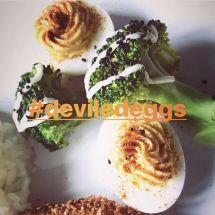 デビルドエッグの手順画像3枚目