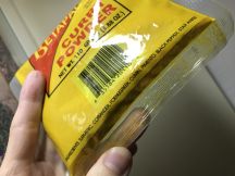 ジャマイカ料理・カレーチキンの手順画像2枚目