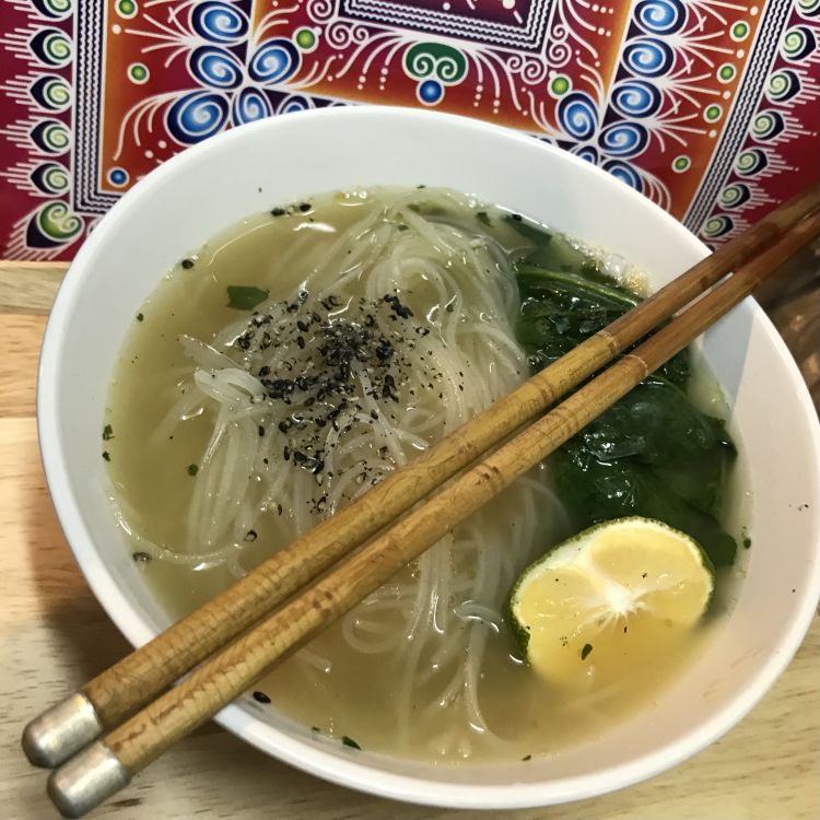 うちの時短フォーの写真