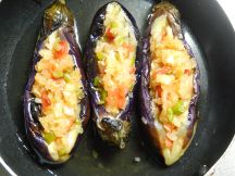 お坊さんの気絶／パトゥルジャン・イマム・バユルドゥの手順画像5枚目