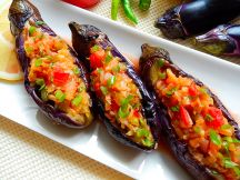 お坊さんの気絶／パトゥルジャン・イマム・バユルドゥの手順画像6枚目