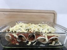 時短チキン・エンチラーダ♪の手順画像6枚目