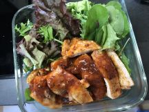 アメリカン・ポークチョップの手順画像4枚目