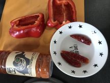 自家製ハリッサの手順画像0枚目