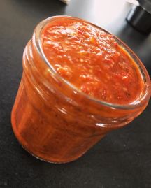 自家製ハリッサの手順画像6枚目