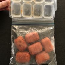 自家製ハリッサの手順画像7枚目