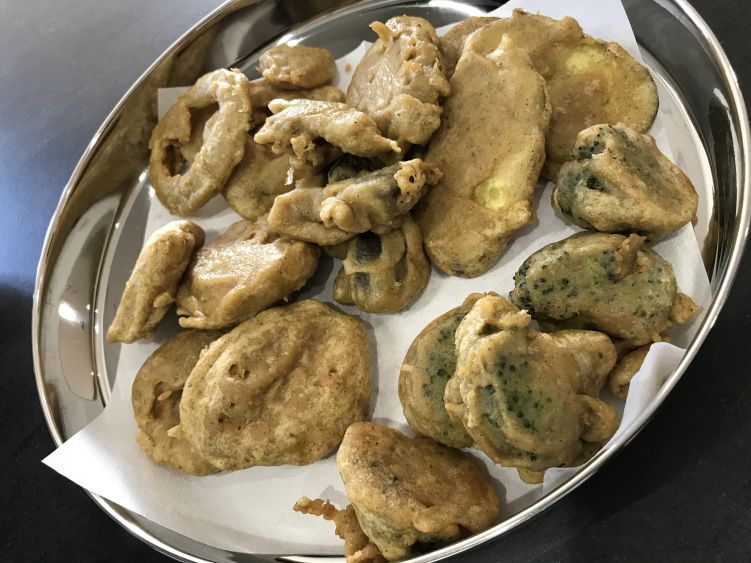 大豆ミートナゲットでパコラ♪の写真