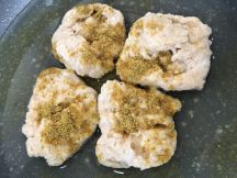 大豆ミートナゲットでパコラ♪の手順画像1枚目