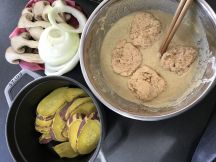 大豆ミートナゲットでパコラ♪の手順画像3枚目