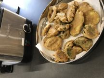 大豆ミートナゲットでパコラ♪の手順画像4枚目