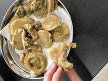 大豆ミートナゲットでパコラ♪の手順画像5枚目